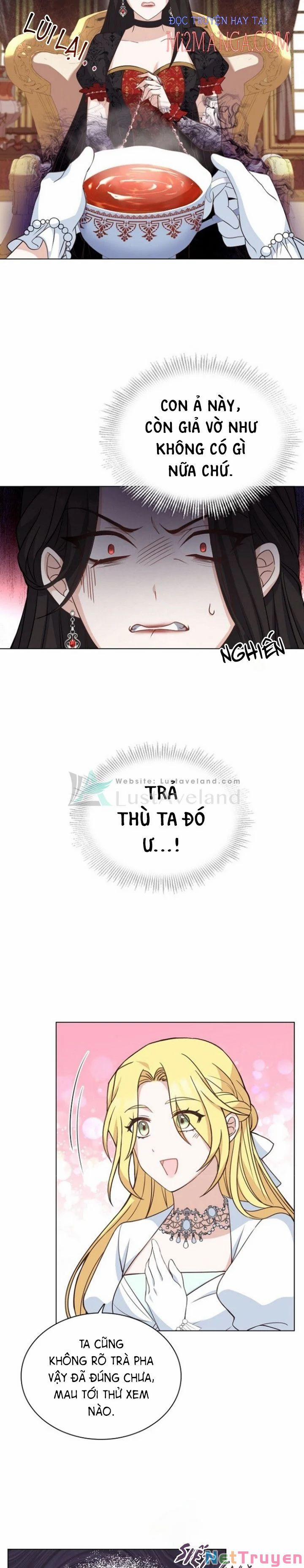 Một Đêm Với Hoàng Đế 43 trang 6