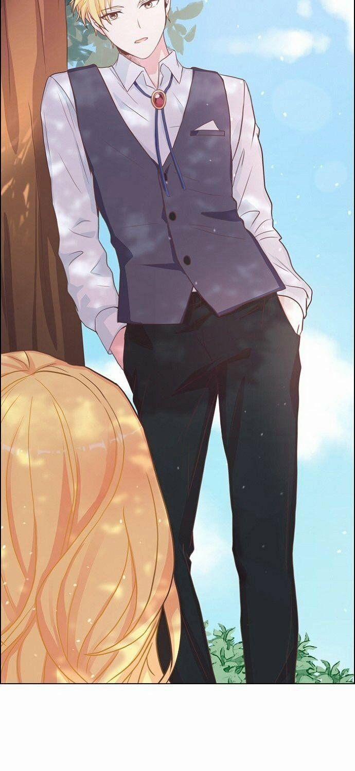 Một Đêm Với Hoàng Đế 5 trang 12