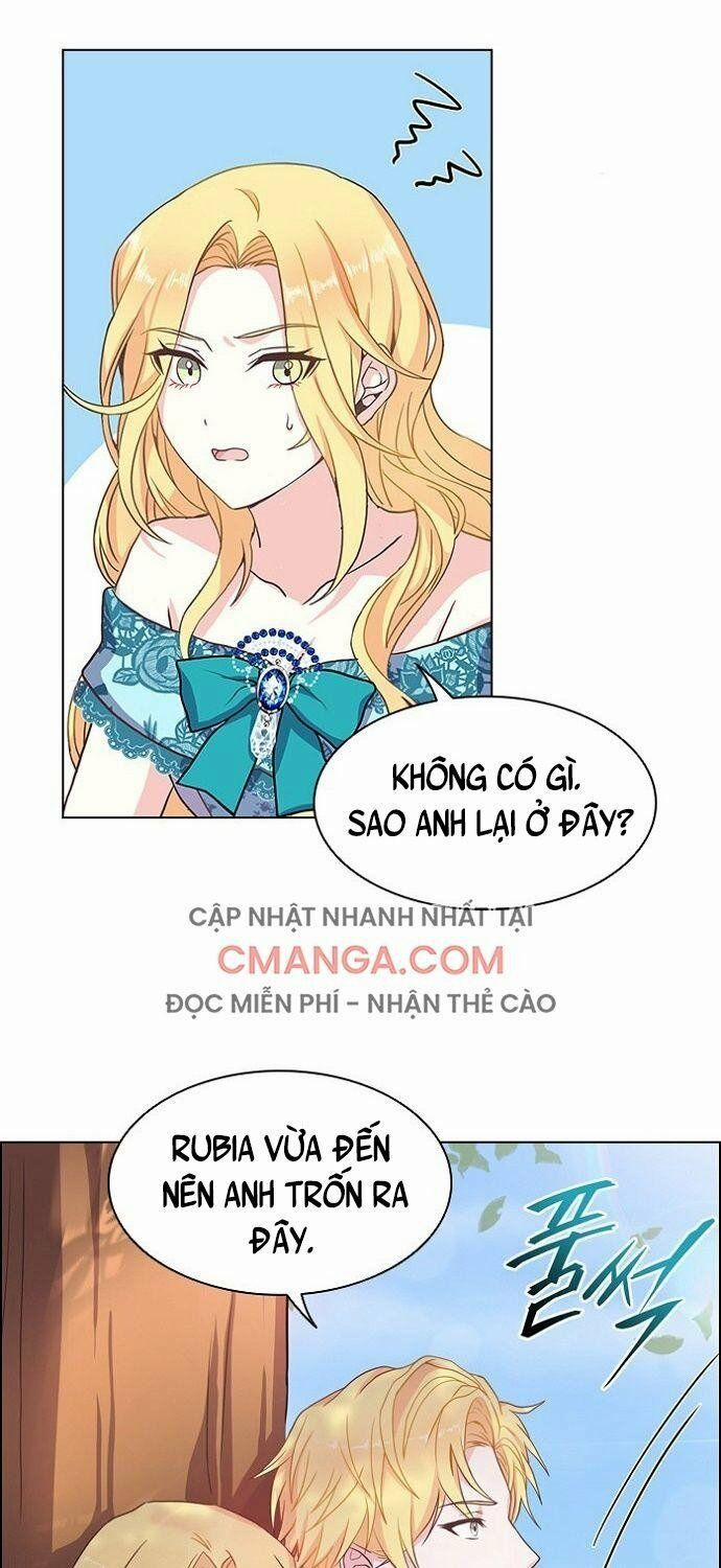 Một Đêm Với Hoàng Đế 5 trang 13