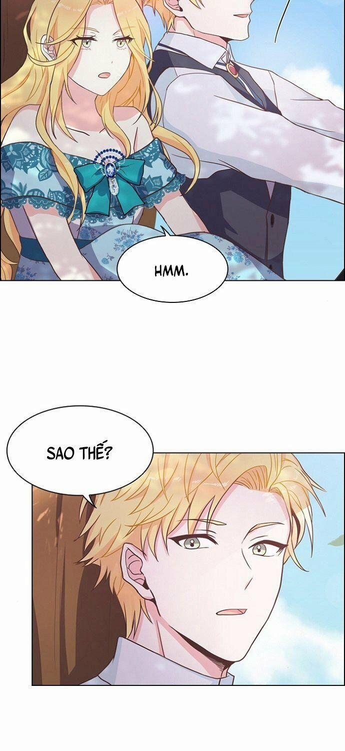 Một Đêm Với Hoàng Đế 5 trang 14