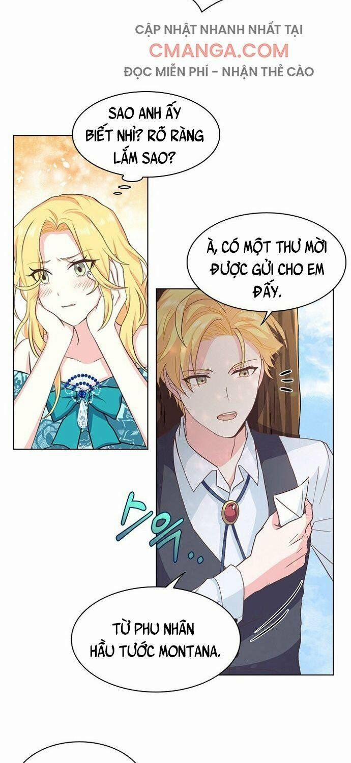 Một Đêm Với Hoàng Đế 5 trang 19