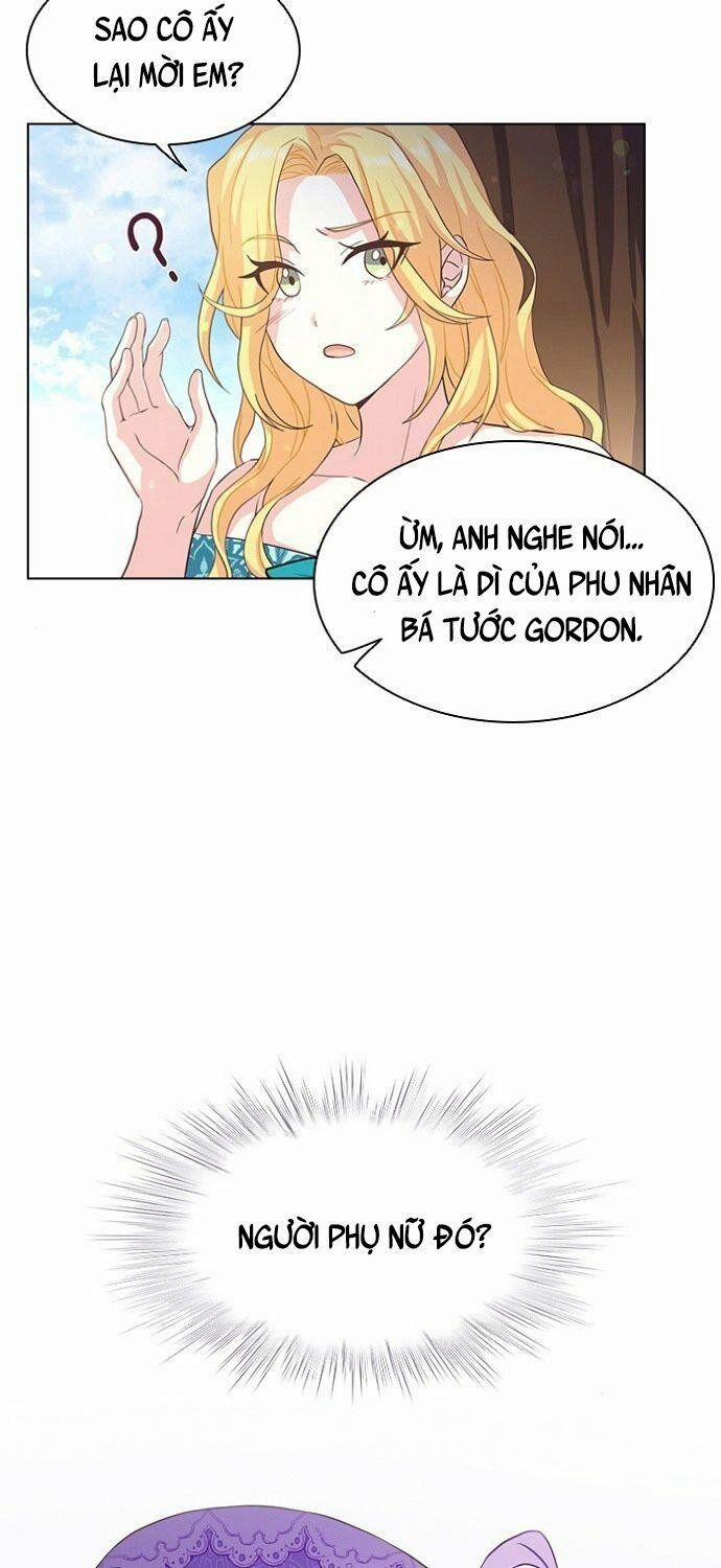 Một Đêm Với Hoàng Đế 5 trang 20