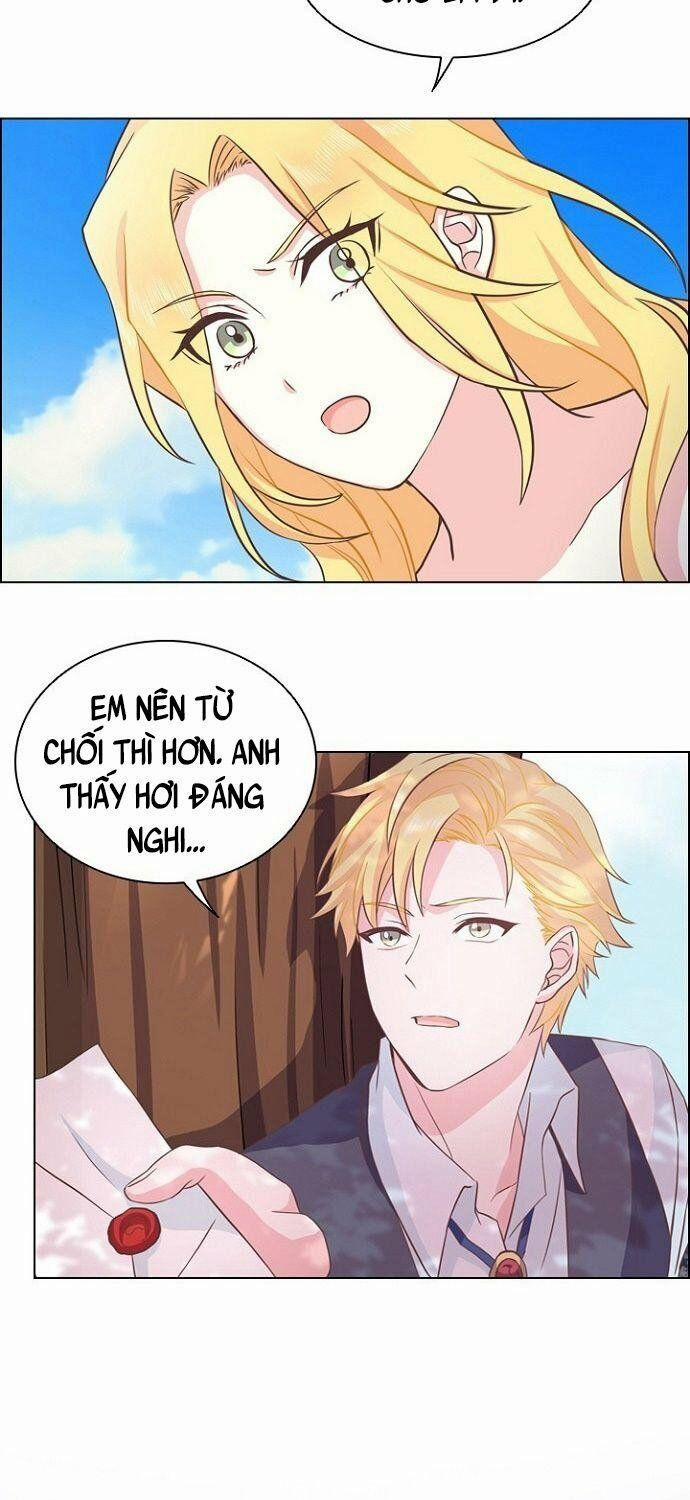 Một Đêm Với Hoàng Đế 5 trang 23