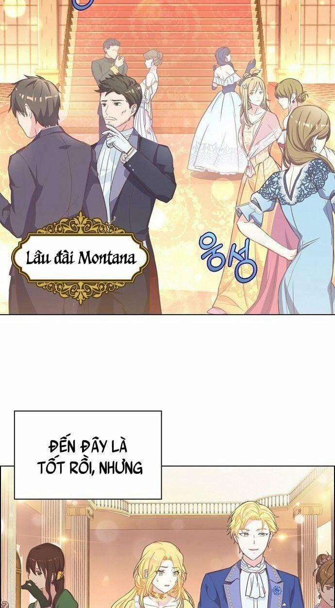 Một Đêm Với Hoàng Đế 5 trang 26