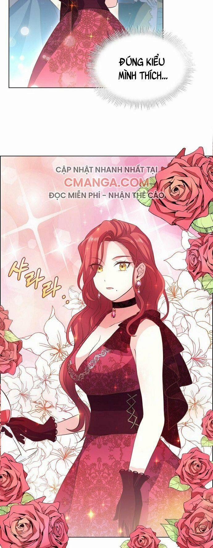 Một Đêm Với Hoàng Đế 5 trang 28