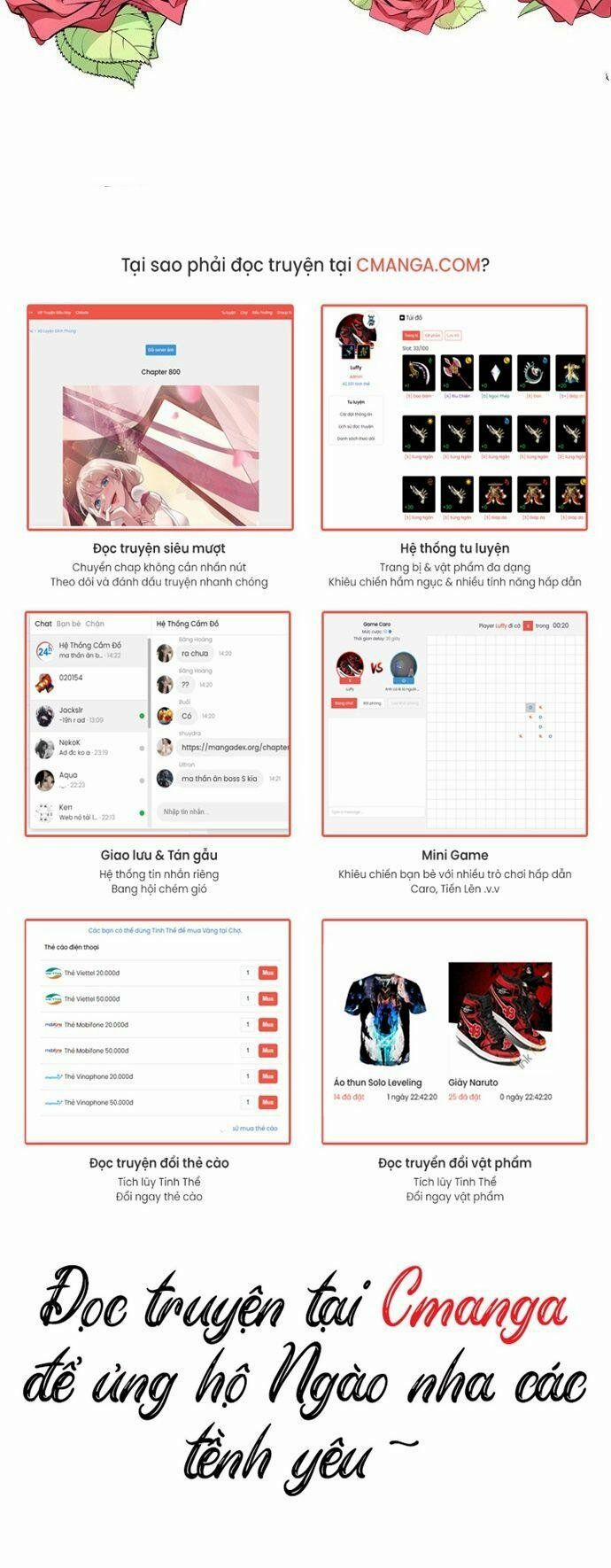 Một Đêm Với Hoàng Đế 5 trang 29