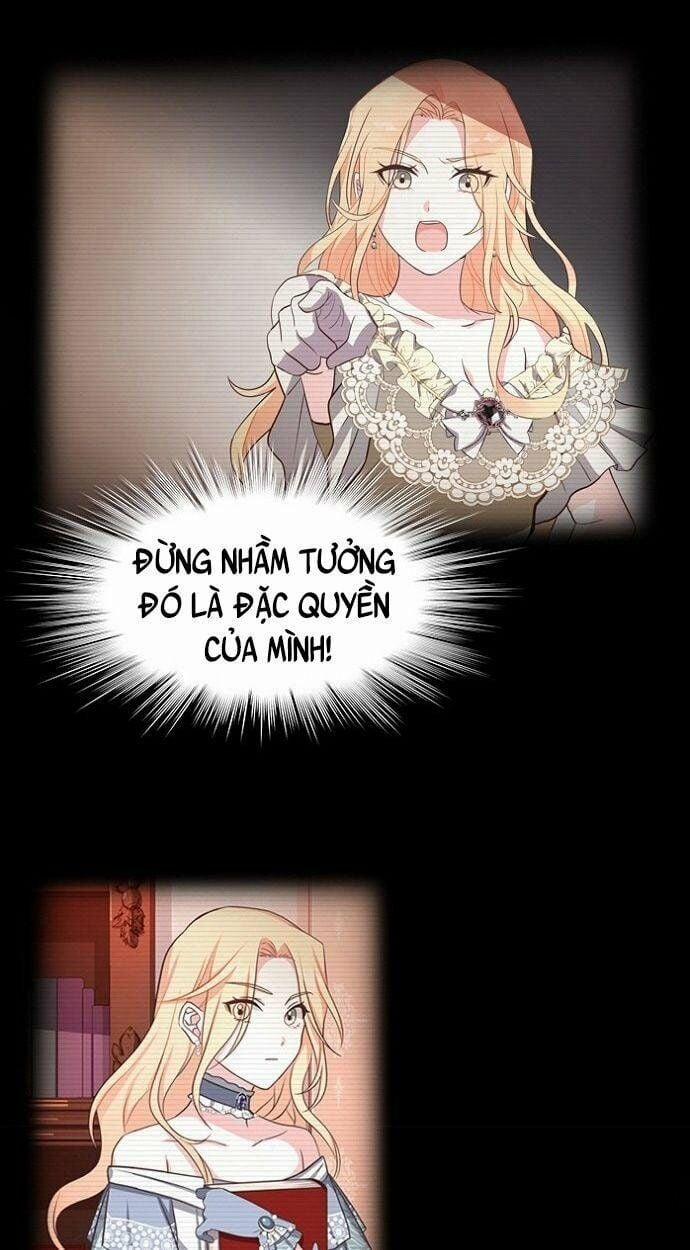 Một Đêm Với Hoàng Đế 5 trang 3