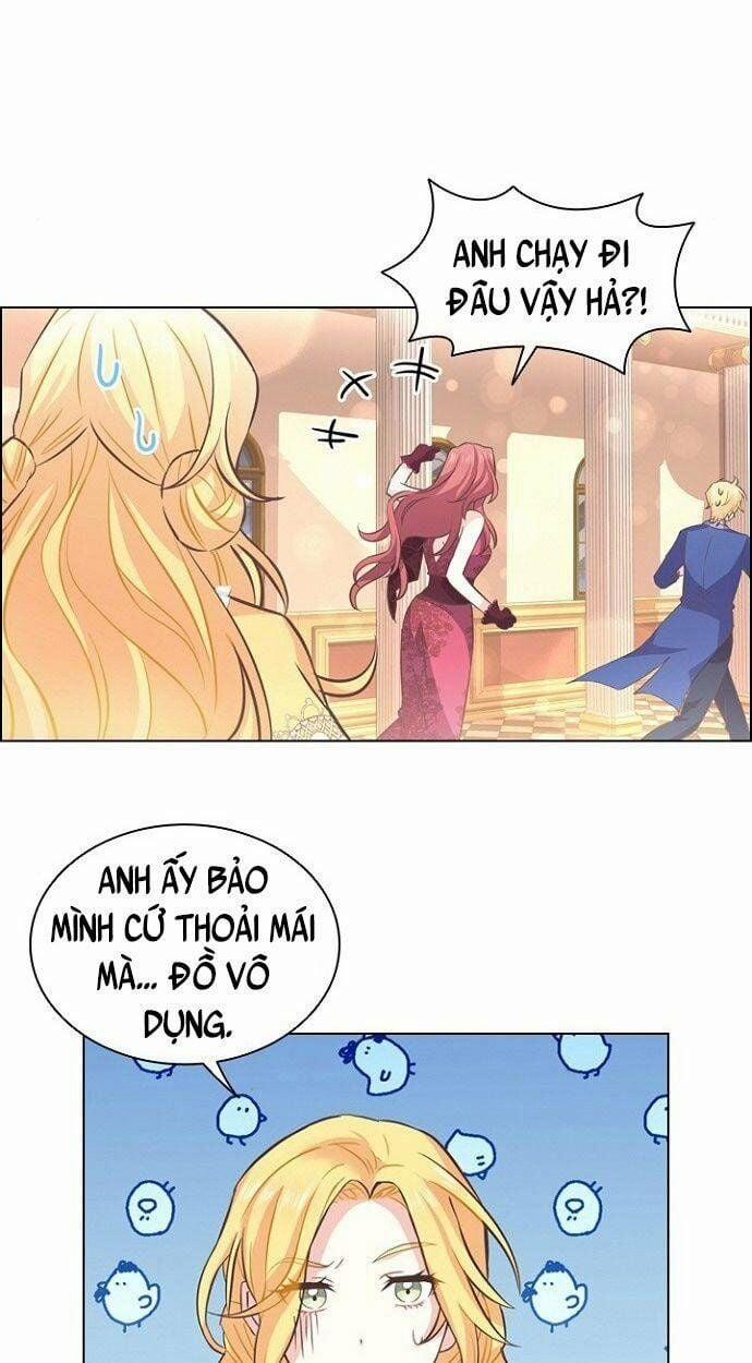 Một Đêm Với Hoàng Đế 5 trang 32