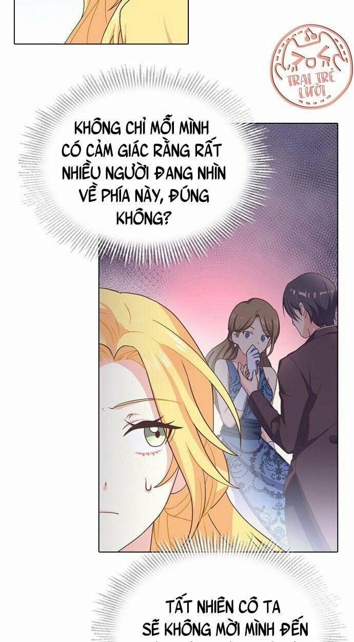 Một Đêm Với Hoàng Đế 5 trang 34