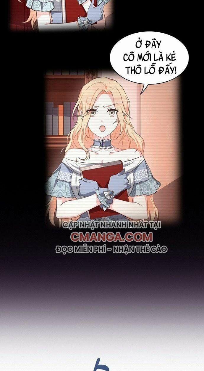 Một Đêm Với Hoàng Đế 5 trang 4