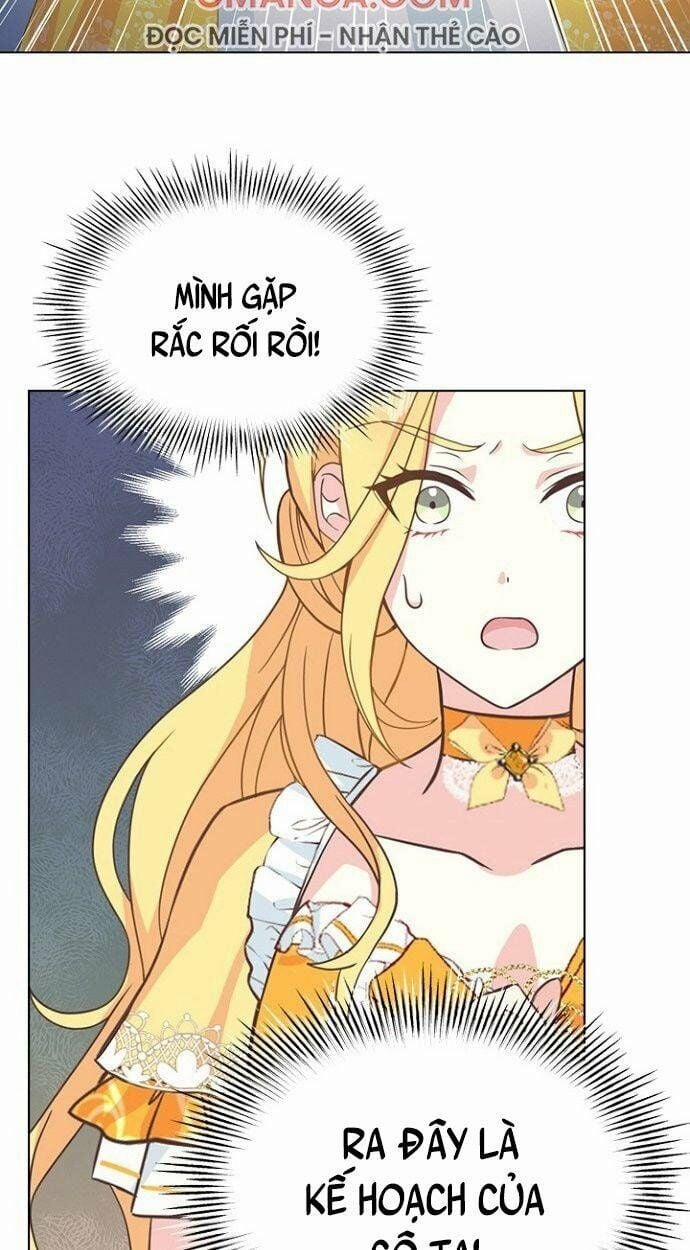 Một Đêm Với Hoàng Đế 5 trang 40