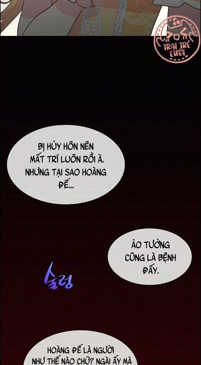 Một Đêm Với Hoàng Đế 5 trang 44