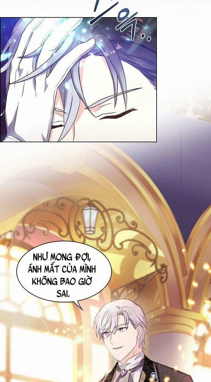 Một Đêm Với Hoàng Đế 5 trang 5