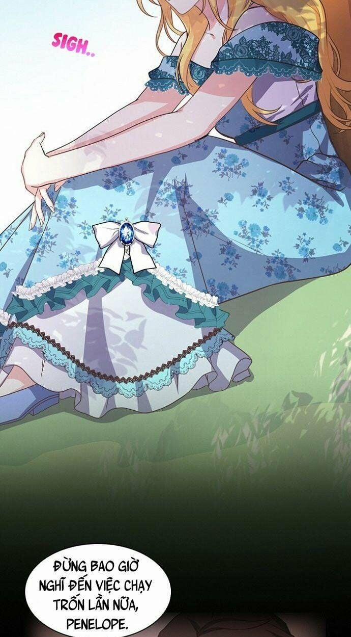 Một Đêm Với Hoàng Đế 5 trang 9