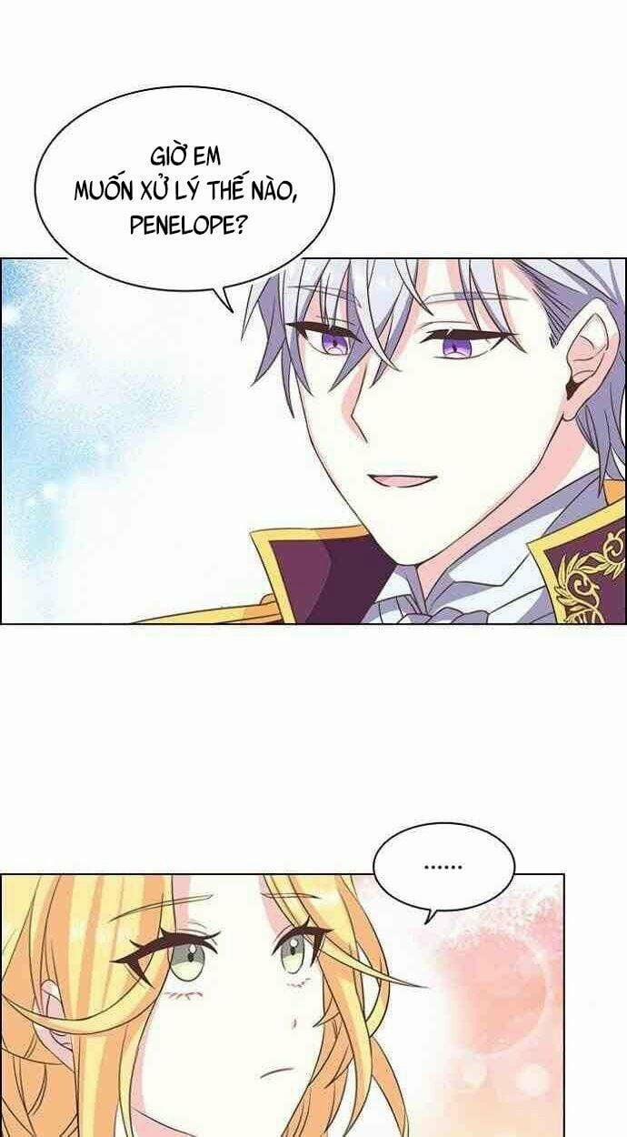 Một Đêm Với Hoàng Đế 6 trang 14