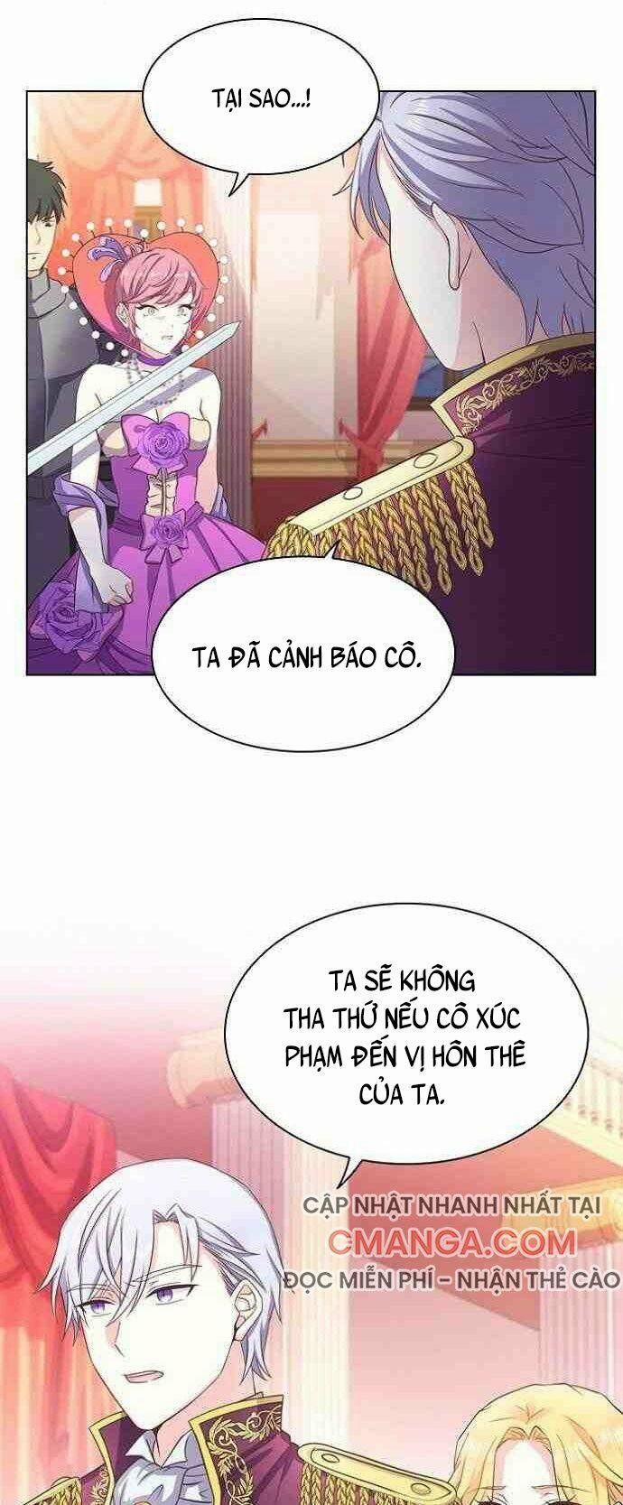 Một Đêm Với Hoàng Đế 6 trang 25