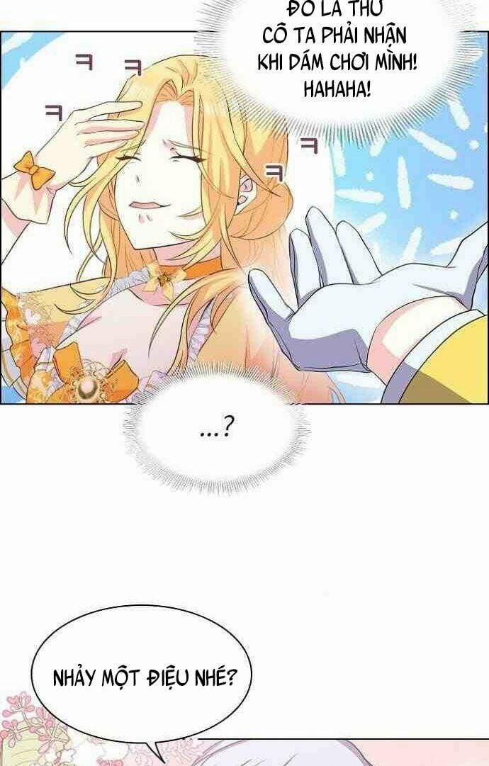 Một Đêm Với Hoàng Đế 6 trang 32