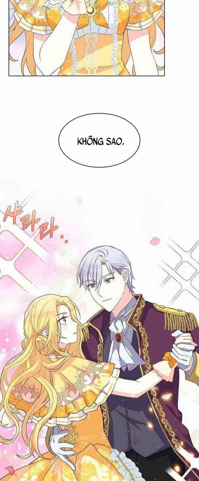 Một Đêm Với Hoàng Đế 6 trang 36