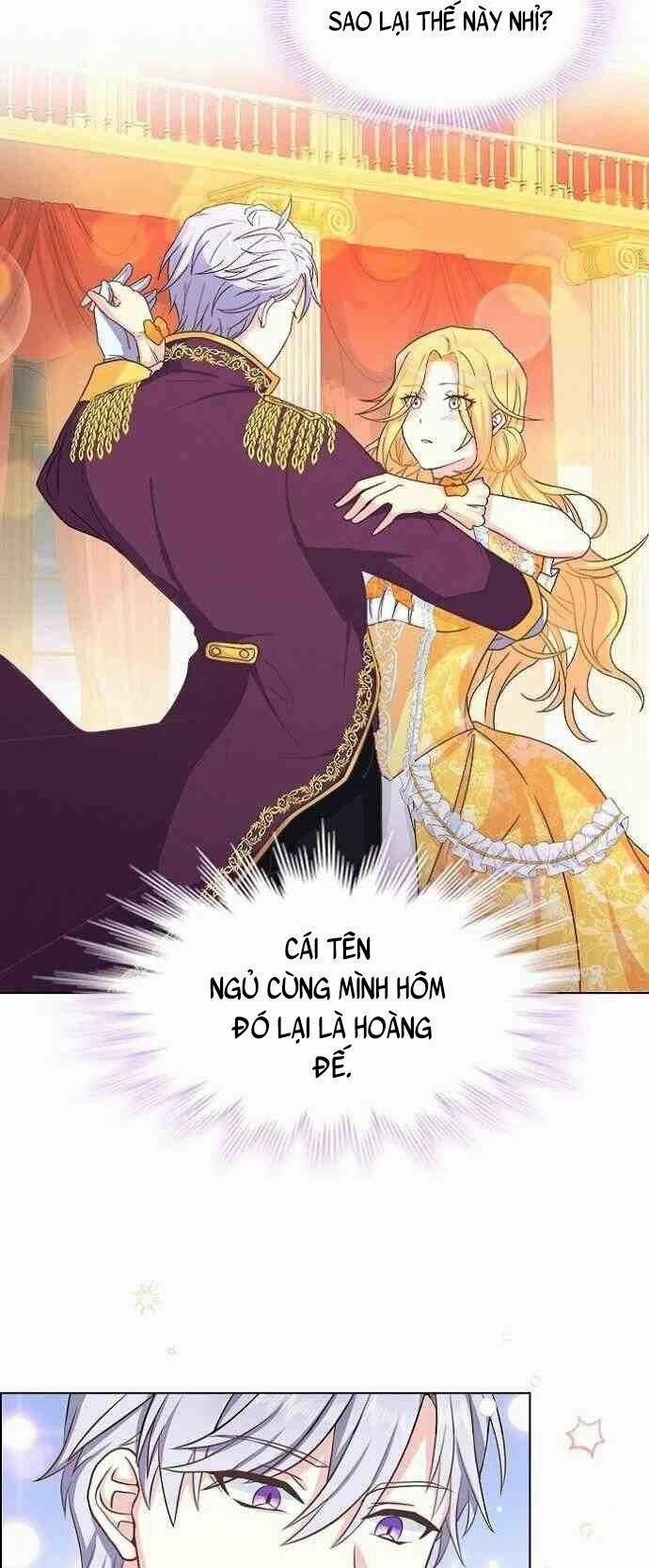 Một Đêm Với Hoàng Đế 6 trang 39