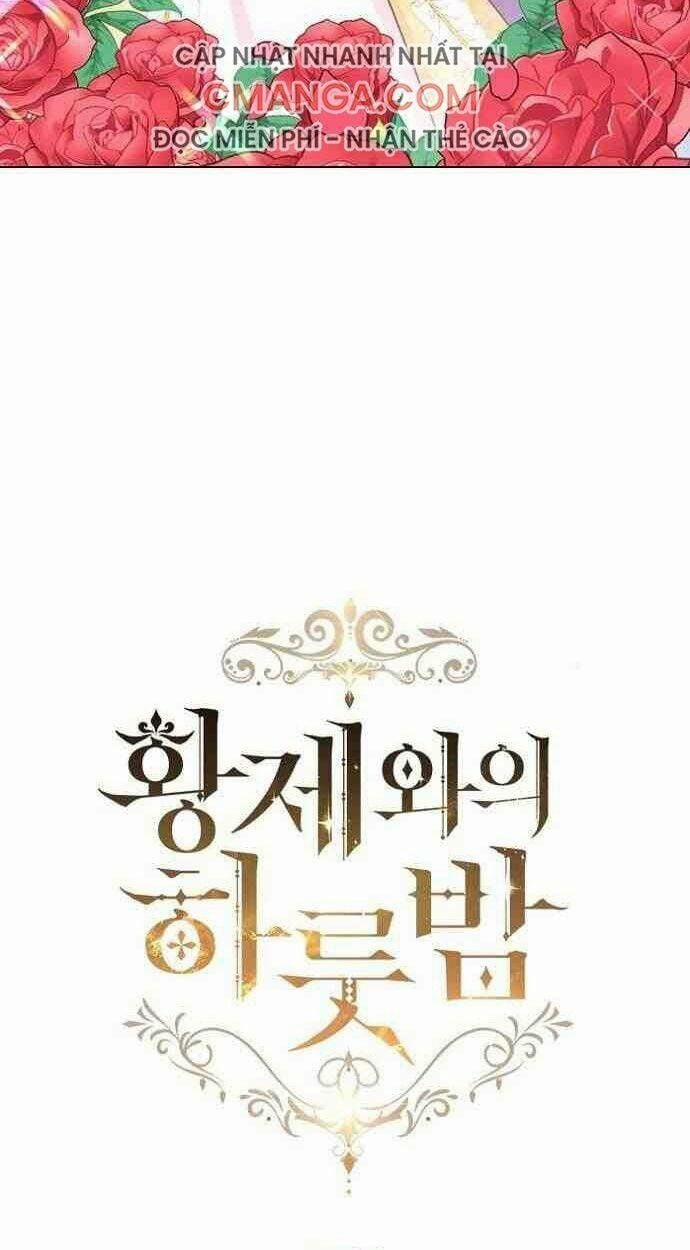 Một Đêm Với Hoàng Đế 6 trang 4