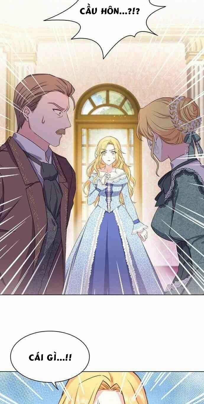 Một Đêm Với Hoàng Đế 6 trang 66