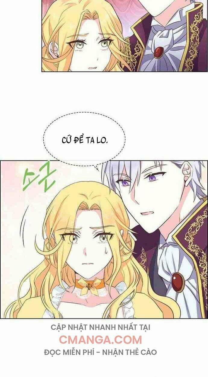 Một Đêm Với Hoàng Đế 6 trang 7