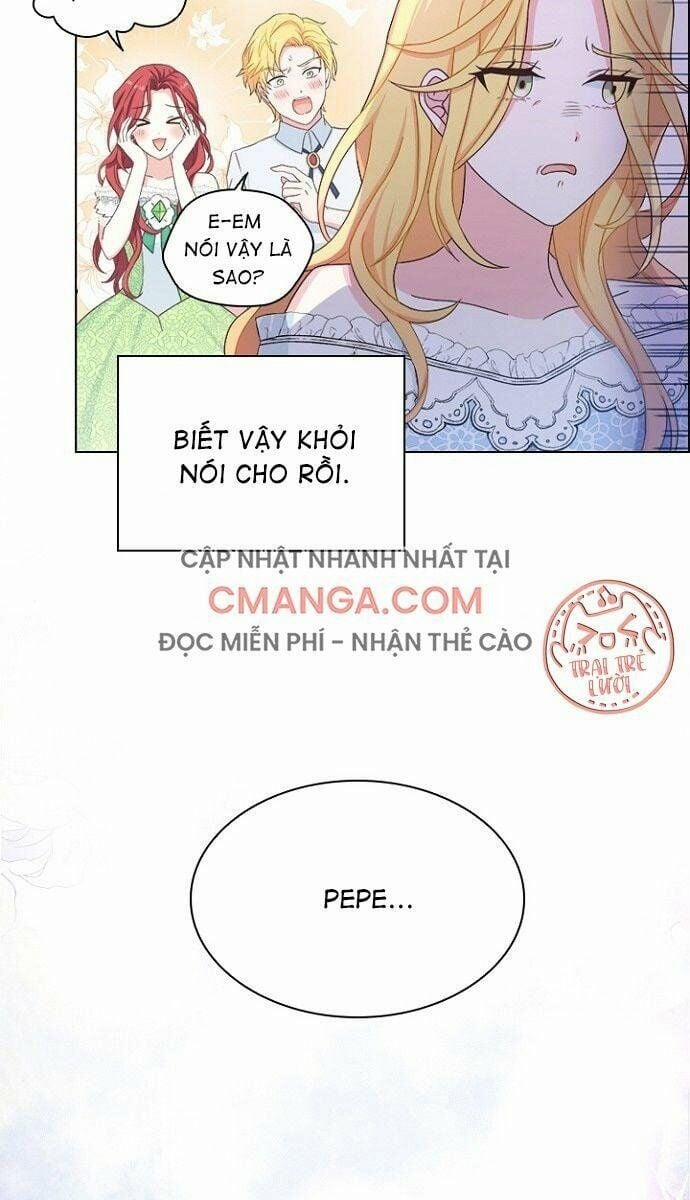 Một Đêm Với Hoàng Đế 7 trang 10