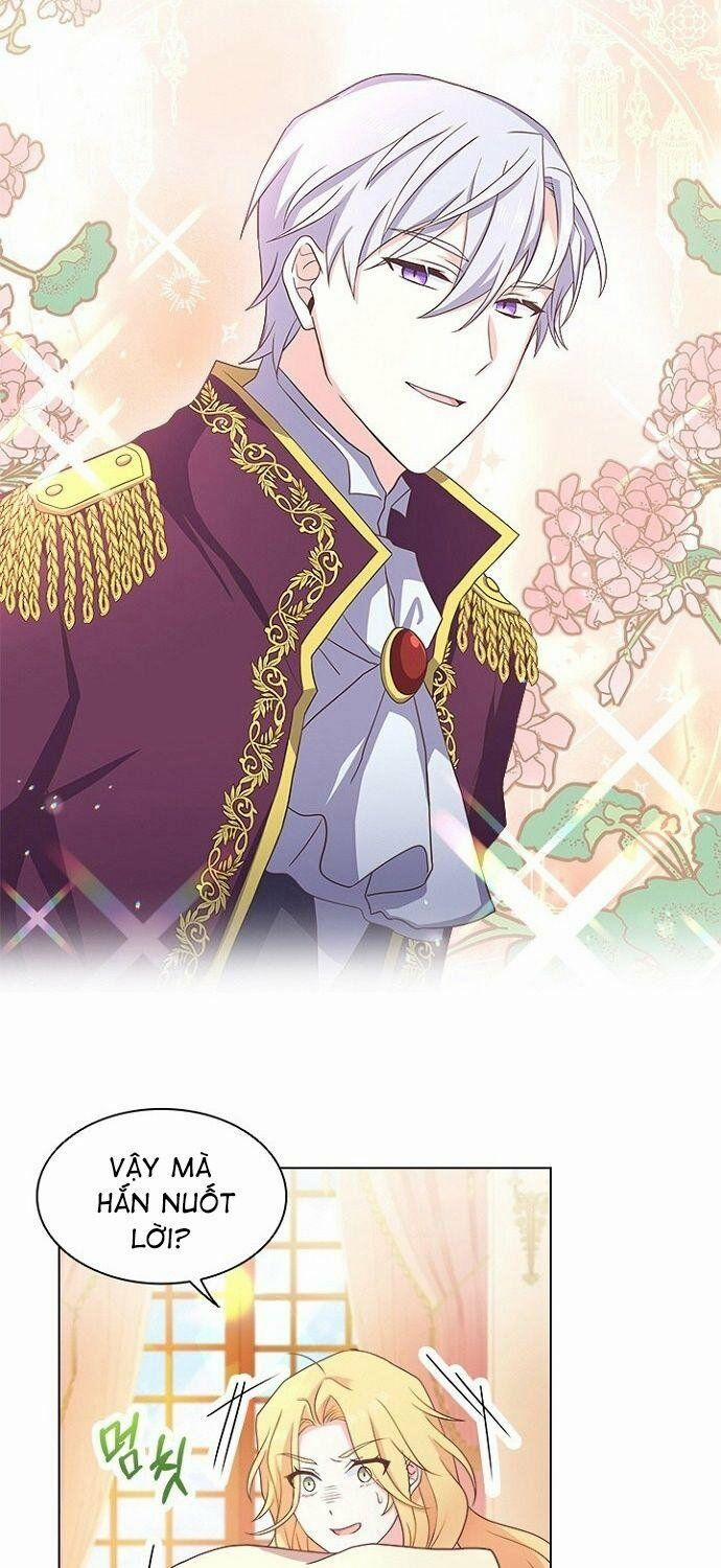 Một Đêm Với Hoàng Đế 7 trang 20