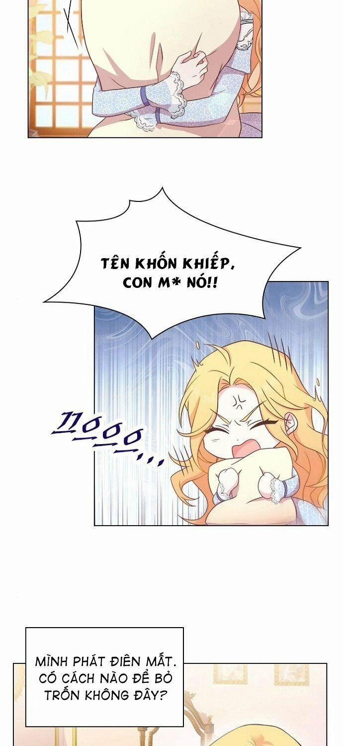 Một Đêm Với Hoàng Đế 7 trang 21