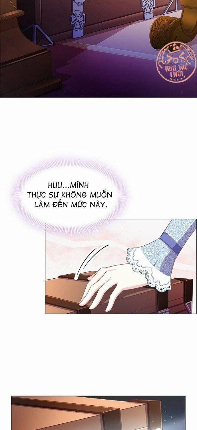 Một Đêm Với Hoàng Đế 7 trang 23