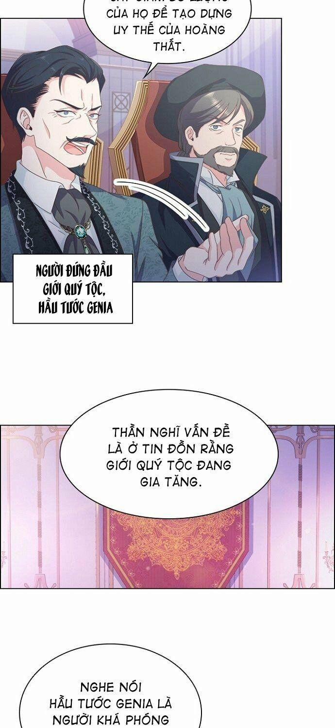 Một Đêm Với Hoàng Đế 7 trang 29