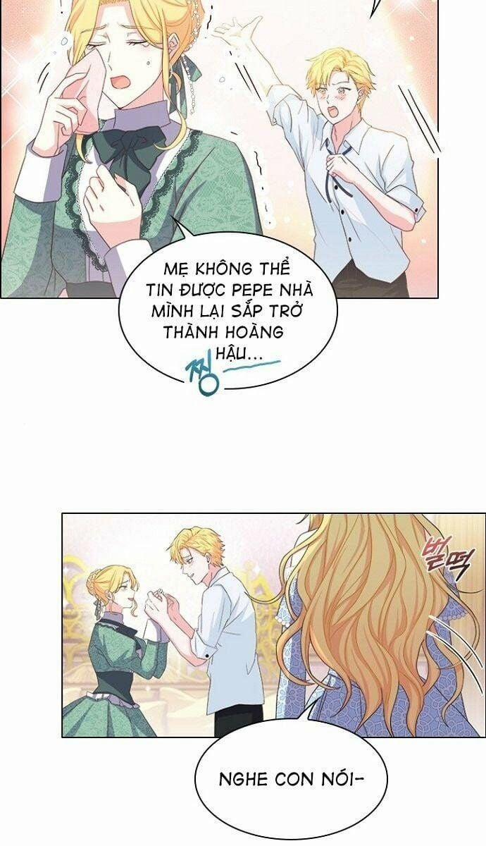 Một Đêm Với Hoàng Đế 7 trang 3