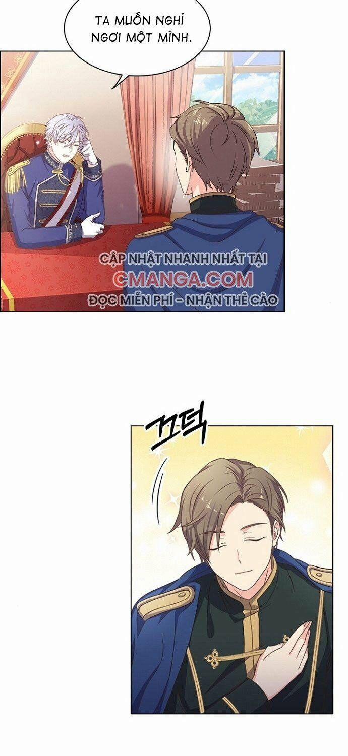 Một Đêm Với Hoàng Đế 7 trang 37