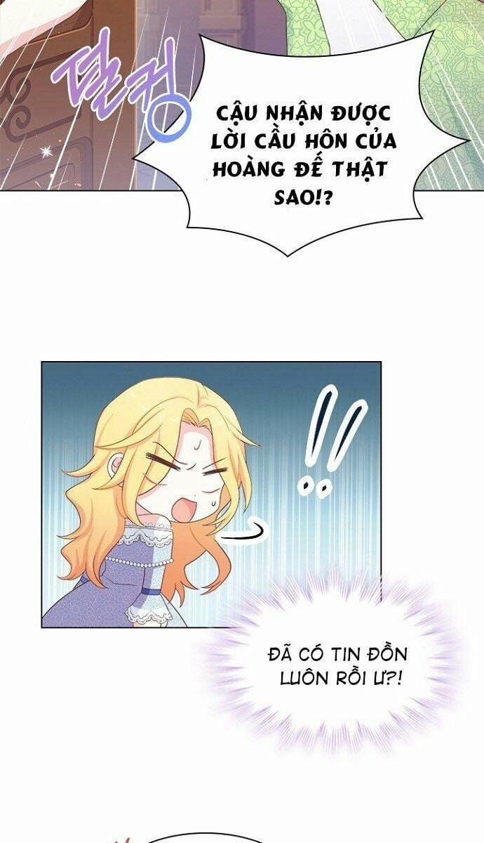 Một Đêm Với Hoàng Đế 7 trang 5