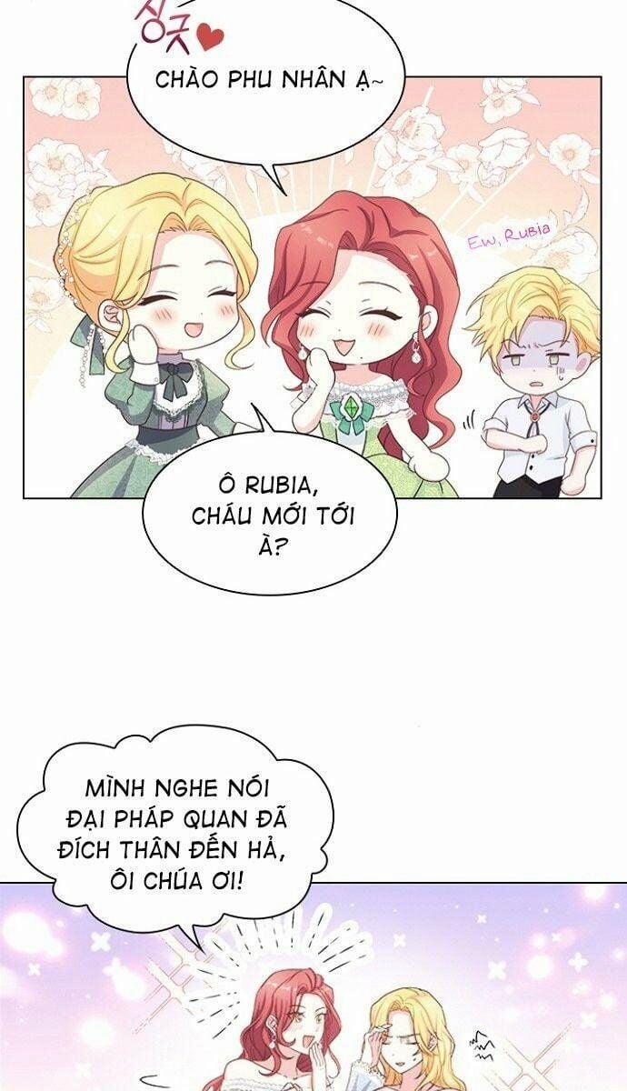 Một Đêm Với Hoàng Đế 7 trang 6