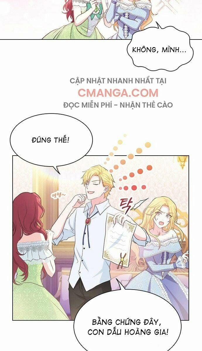 Một Đêm Với Hoàng Đế 7 trang 7