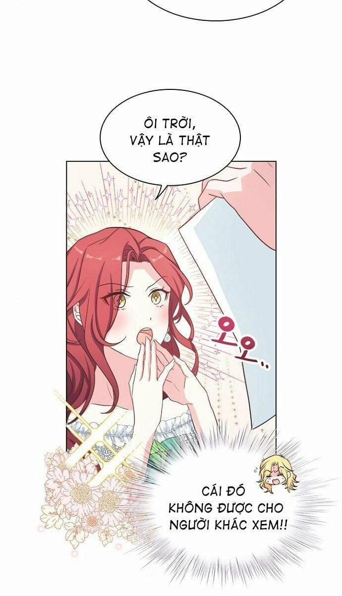 Một Đêm Với Hoàng Đế 7 trang 8