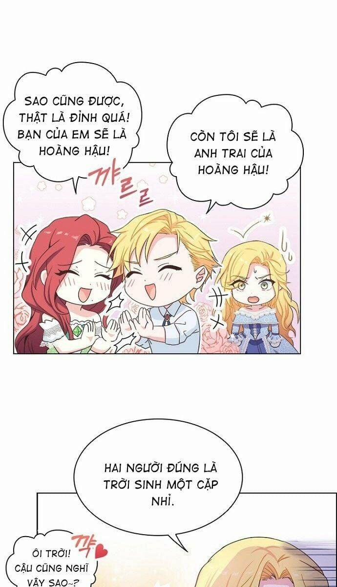 Một Đêm Với Hoàng Đế 7 trang 9