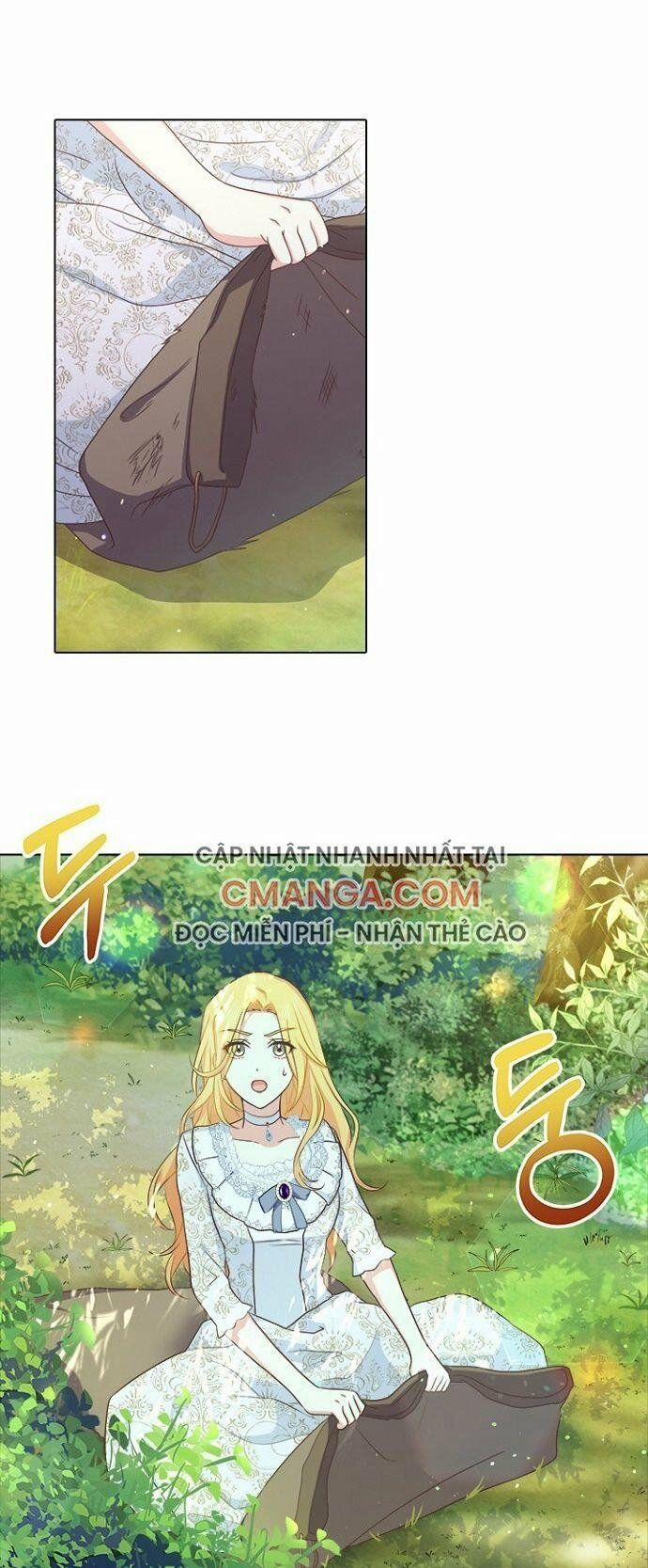 Một Đêm Với Hoàng Đế 8 trang 13