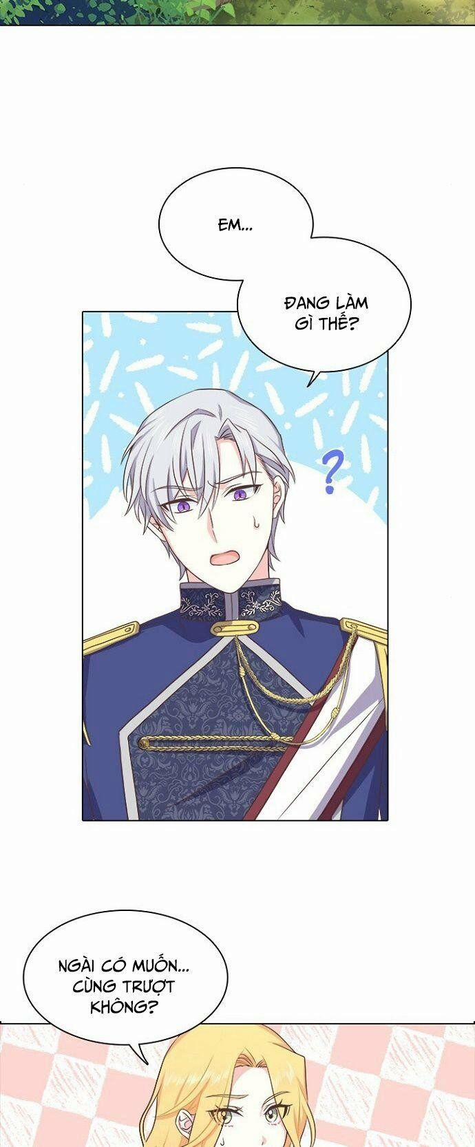 Một Đêm Với Hoàng Đế 8 trang 14
