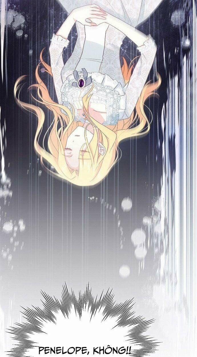 Một Đêm Với Hoàng Đế 8 trang 2