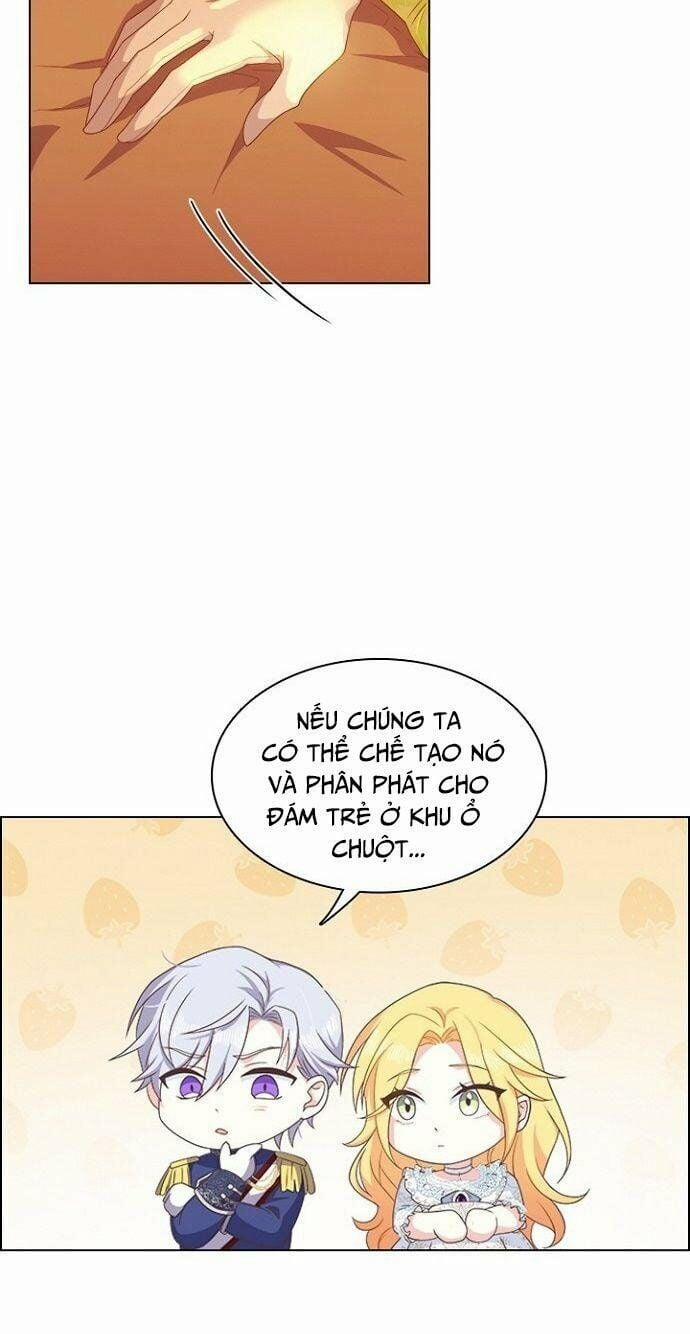 Một Đêm Với Hoàng Đế 8 trang 23