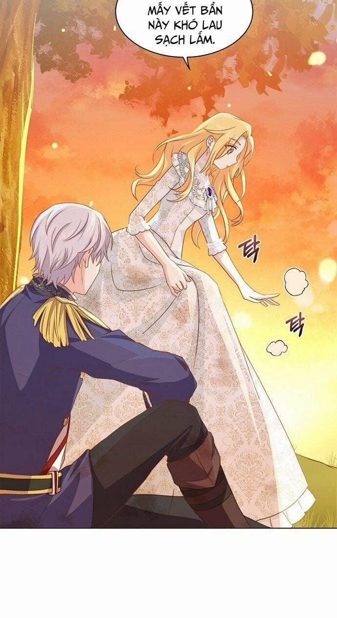 Một Đêm Với Hoàng Đế 8 trang 27