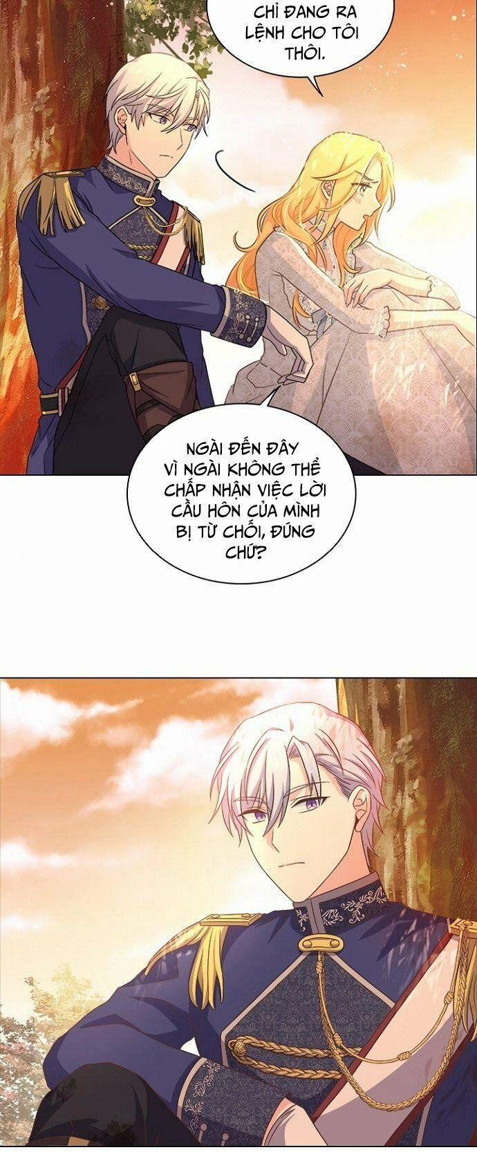 Một Đêm Với Hoàng Đế 8 trang 42