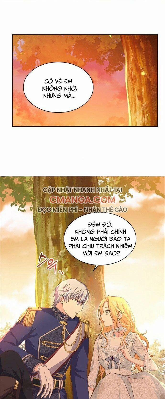 Một Đêm Với Hoàng Đế 8 trang 43