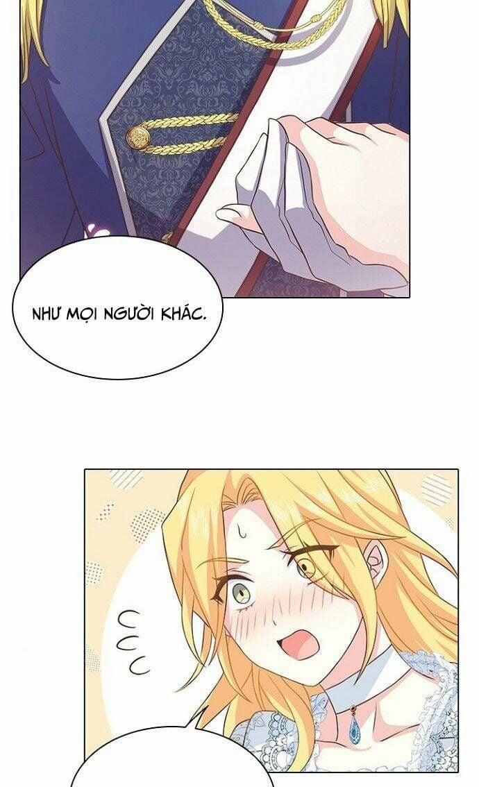 Một Đêm Với Hoàng Đế 8 trang 50