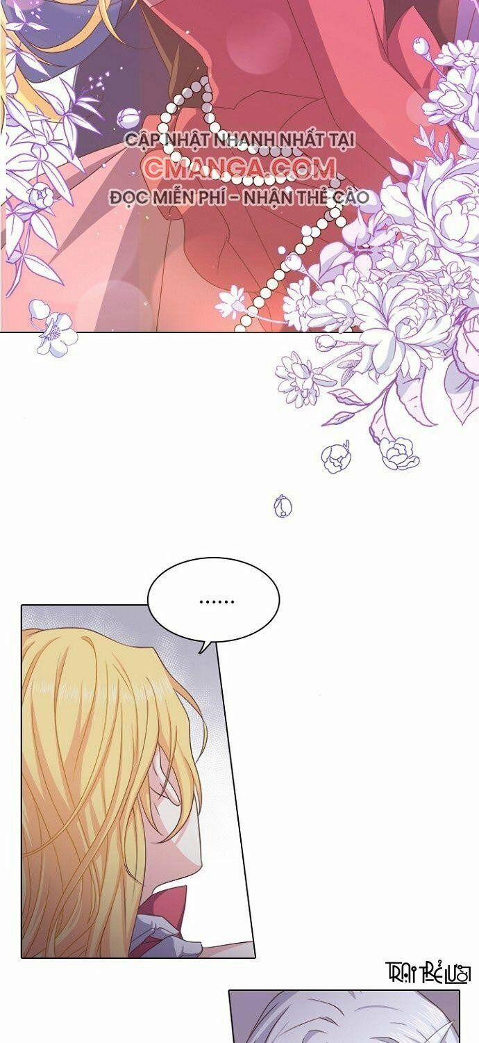 Một Đêm Với Hoàng Đế 9 trang 20