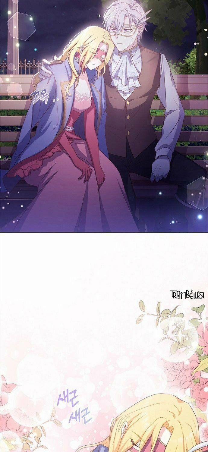 Một Đêm Với Hoàng Đế 9 trang 23