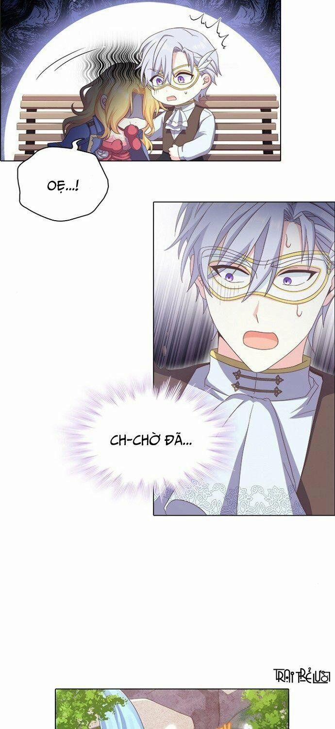 Một Đêm Với Hoàng Đế 9 trang 26