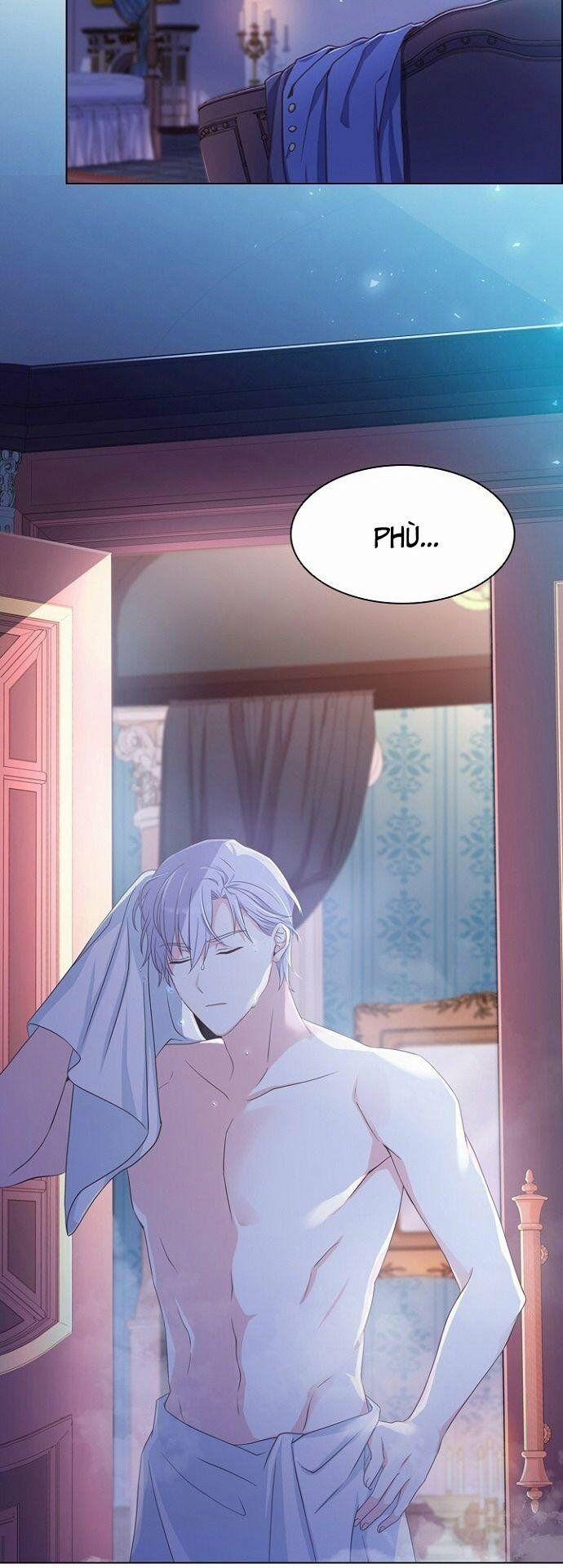 Một Đêm Với Hoàng Đế 9 trang 28